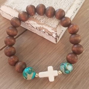 GORGEOUS! Handmade Bracelet